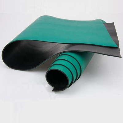 100 cm X 90 cm Odporność powierzchni ESD Mata antystatyczna 10E6 Odpowiednie podłogi