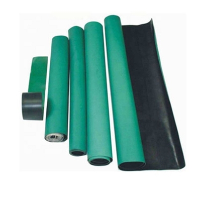 600x500x2mm Mata antystatyczna ESD, mata stołowa ESD do prac naprawczych BGA