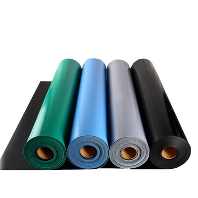 600x500x2mm Mata antystatyczna ESD, mata stołowa ESD do prac naprawczych BGA