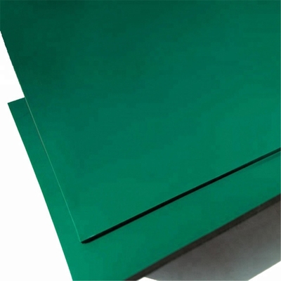 600x500x2mm Mata antystatyczna ESD, mata stołowa ESD do prac naprawczych BGA