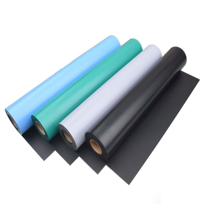 1000x500x2mm Stół ESD Mata antystatyczna do prac naprawczych BGA Certyfikat CE