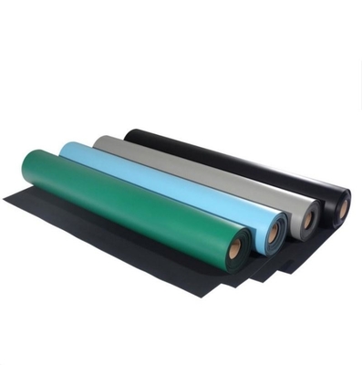 1000x500x2mm Stół ESD Mata antystatyczna do prac naprawczych BGA Certyfikat CE