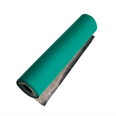 Wodoodporna mata antystatyczna ESD 300mmX300mX2mm do naprawy BGA