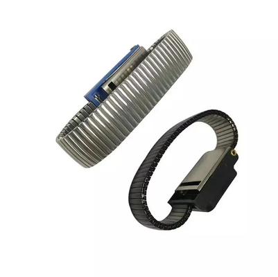 Snap 10MM antystatyczny pasek na nadgarstek ESD do użytku w warsztatach EPA Cleanroom