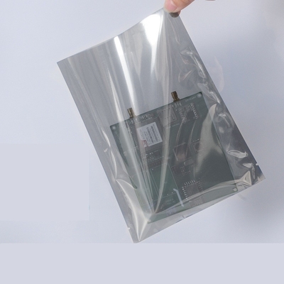 HDD Plastikowe opakowanie antystatyczne LDPE Opakowanie Ziplock Drukowane osłony ESD