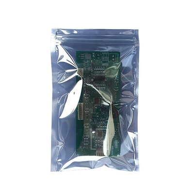 HDD Plastikowe opakowanie antystatyczne LDPE Opakowanie Ziplock Drukowane osłony ESD