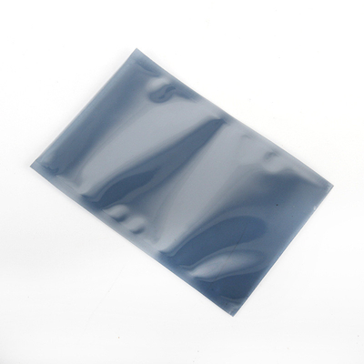Torba antystatyczna 0,149 mm Torba wyładowania elektrostatycznego Folia aluminiowa