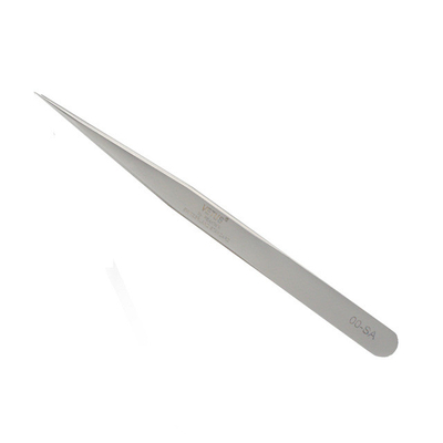 ESD SA Series Custom Vetus Lash Pęseta Pęseta do przedłużania rzęs