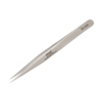 ESD SA Series Custom Vetus Lash Pęseta Pęseta do przedłużania rzęs
