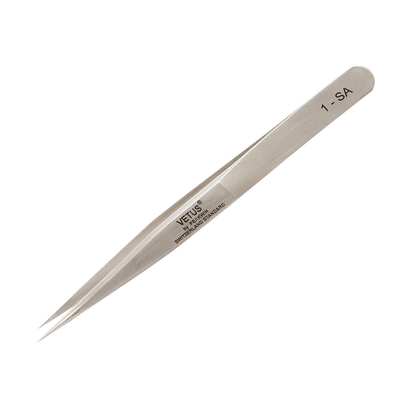 ESD SA Series Custom Vetus Lash Pęseta Pęseta do przedłużania rzęs