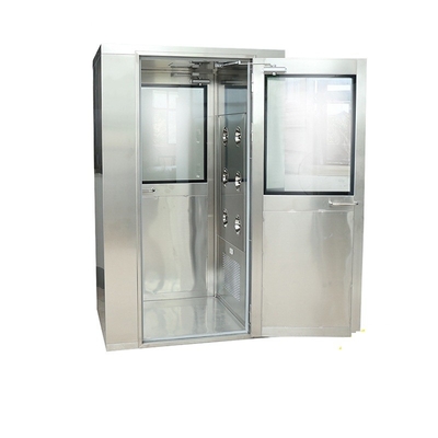 250KG Automatyczna inteligentna kabina prysznicowa H13 H14 Do magazynu