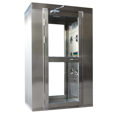 250KG Automatyczna inteligentna kabina prysznicowa H13 H14 Do magazynu