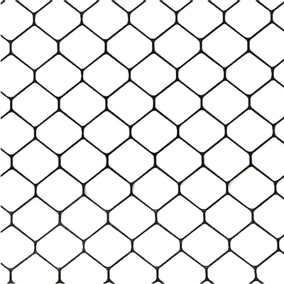 Antystatyczna siatka PVC do pomieszczeń czystych ESD 1,37 m * 30 m * 0,3 mm
