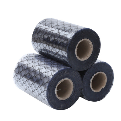 Folia osłonowa ESD Grid Clear Shielding Blocking Partition Arkusz PVC
