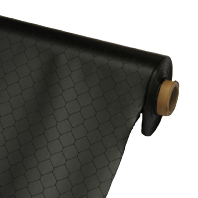 ESD Anti Static PVC Curtain Przezroczysty arkusz folii 0,3 mm 0,5 mm 1,0 mm