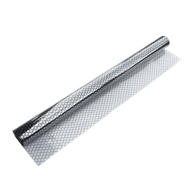 ESD Anti Static PVC Curtain Przezroczysty arkusz folii 0,3 mm 0,5 mm 1,0 mm