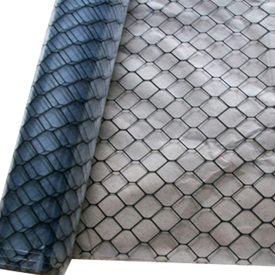 25V 1.0 * 10Ω Siatka ESD Kurtyna Przezroczysty miękki plastikowy PVC do pomieszczeń czystych