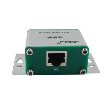 Miernik pola elektrostatycznego Tester paska ESD 6 V DC Antystatyczny tester opasek na nadgarstek