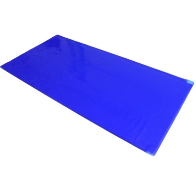 30-warstwowa mata antystatyczna ESD Sticky Mat 18 * 36 Antybakteryjna mata lepka