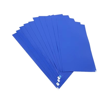 30-warstwowa mata antystatyczna ESD Sticky Mat 18 * 36 Antybakteryjna mata lepka