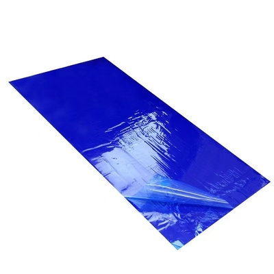 30-warstwowa mata antystatyczna ESD Sticky Mat 18 * 36 Antybakteryjna mata lepka