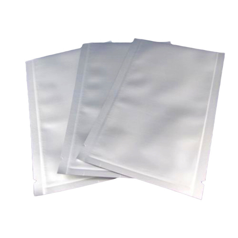 Zip Lock Płaskie antystatyczne torby ESD Ekranowanie do pakowania półprzewodników