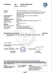 Chiny Shenzhen Fairtech Electronics Co.,LTD Certyfikaty